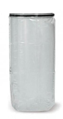Мусорный мешок FU 15-50 PVC